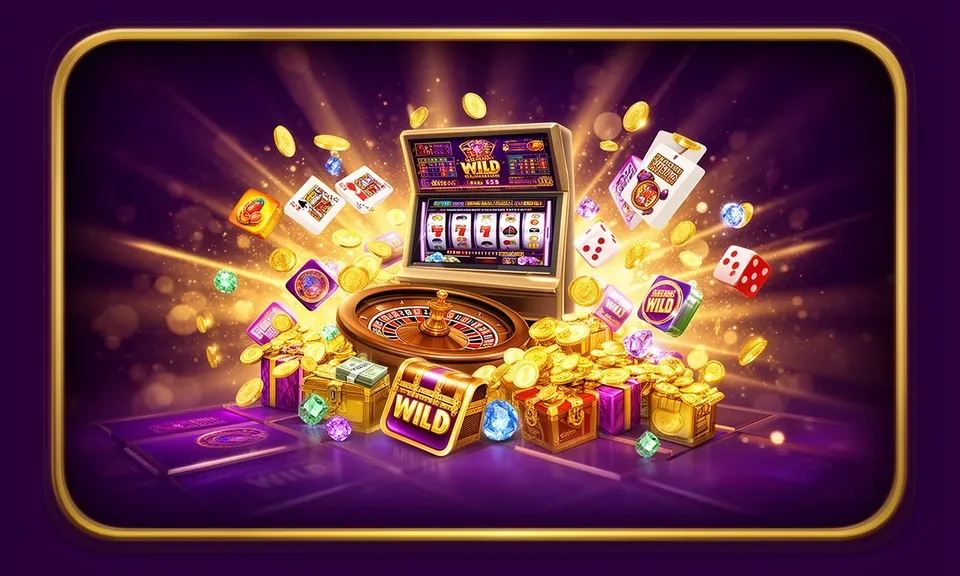 777wing เกมจบไวในรอบเดียว เลือกได้ทุกโมเมนต์